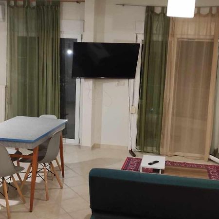 סלוניקי Pylaia Comfortable Apartment 2 מראה חיצוני תמונה
