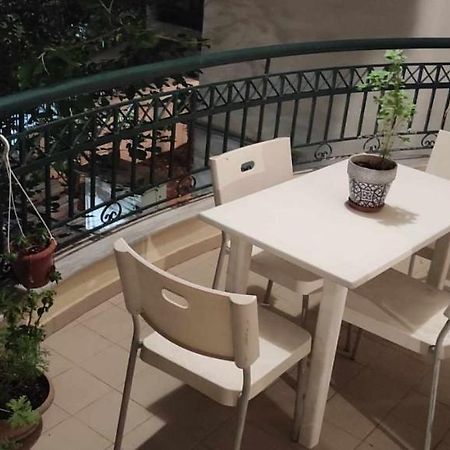 סלוניקי Pylaia Comfortable Apartment 2 מראה חיצוני תמונה