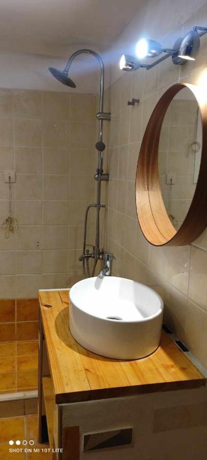 סלוניקי Pylaia Comfortable Apartment 2 מראה חיצוני תמונה