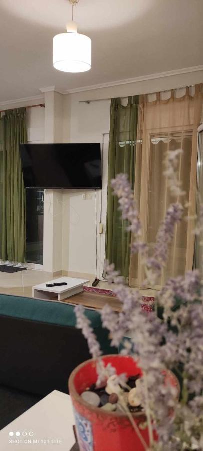 סלוניקי Pylaia Comfortable Apartment 2 מראה חיצוני תמונה