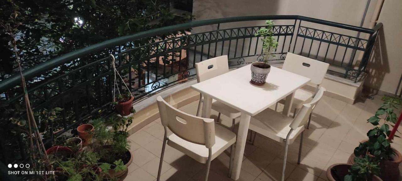 סלוניקי Pylaia Comfortable Apartment 2 מראה חיצוני תמונה